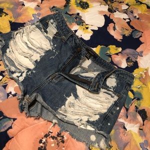 Rue 21 shorts